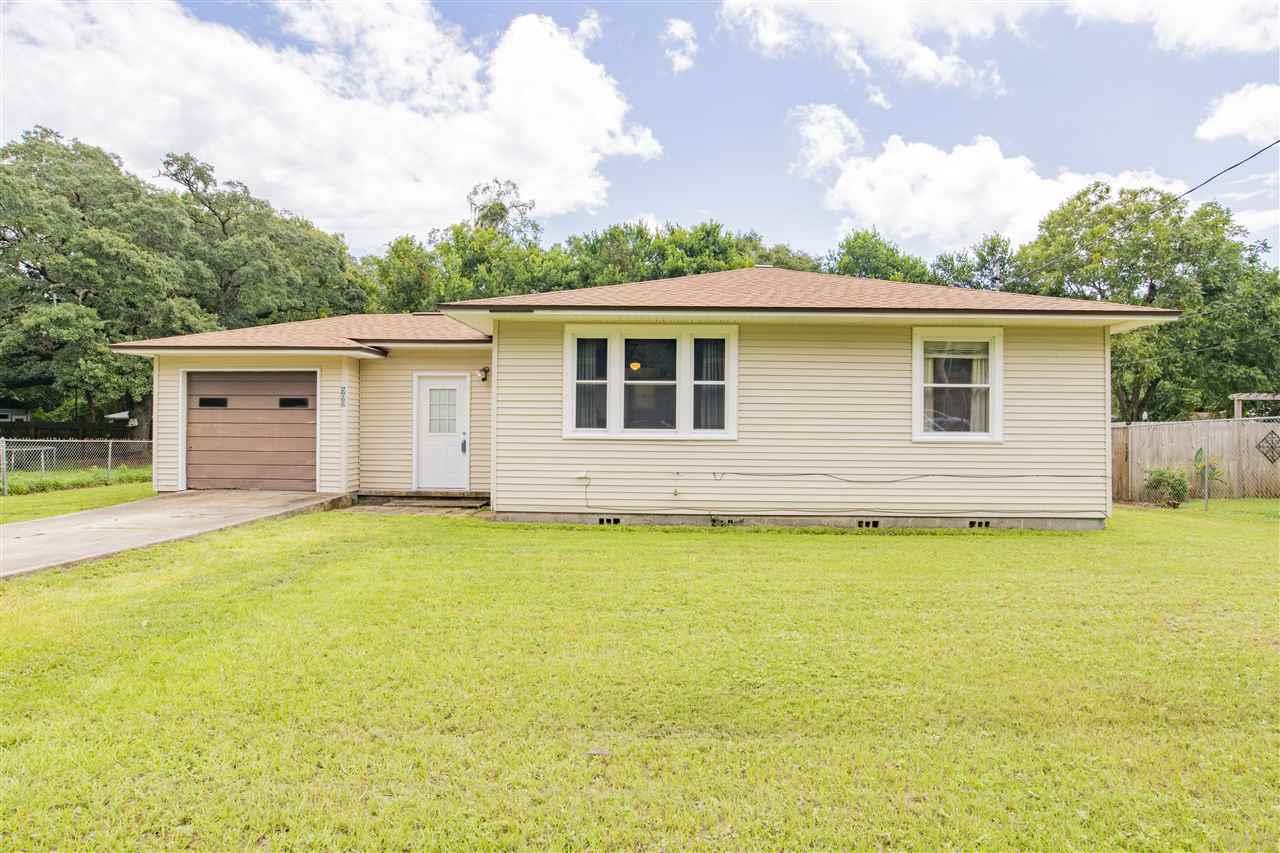 509 Frisco Road Pensacola, FL 32507 - Photo 1 of 18 Gallery Image 1