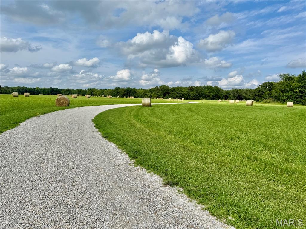 Lot 23 Red Oak Road Maywood, MO 63454 - Photo 3 of 4