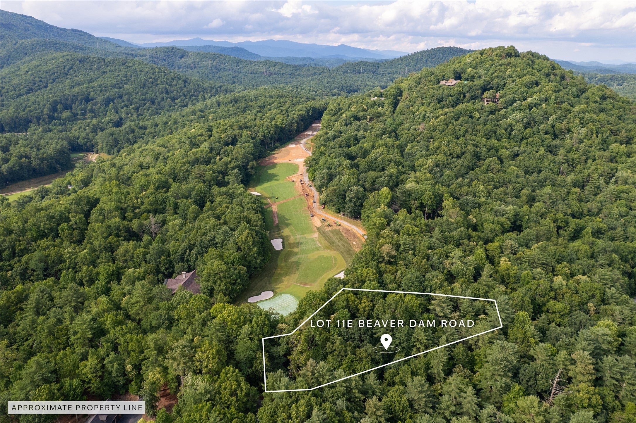11-er Beaver Dam Road Sapphire, NC 28774 - Photo 19 of 45 Gallery Image 19