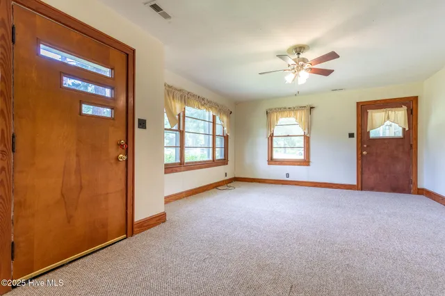 $95,000 | 128 Old Us 17n, Windsor, NC 27983