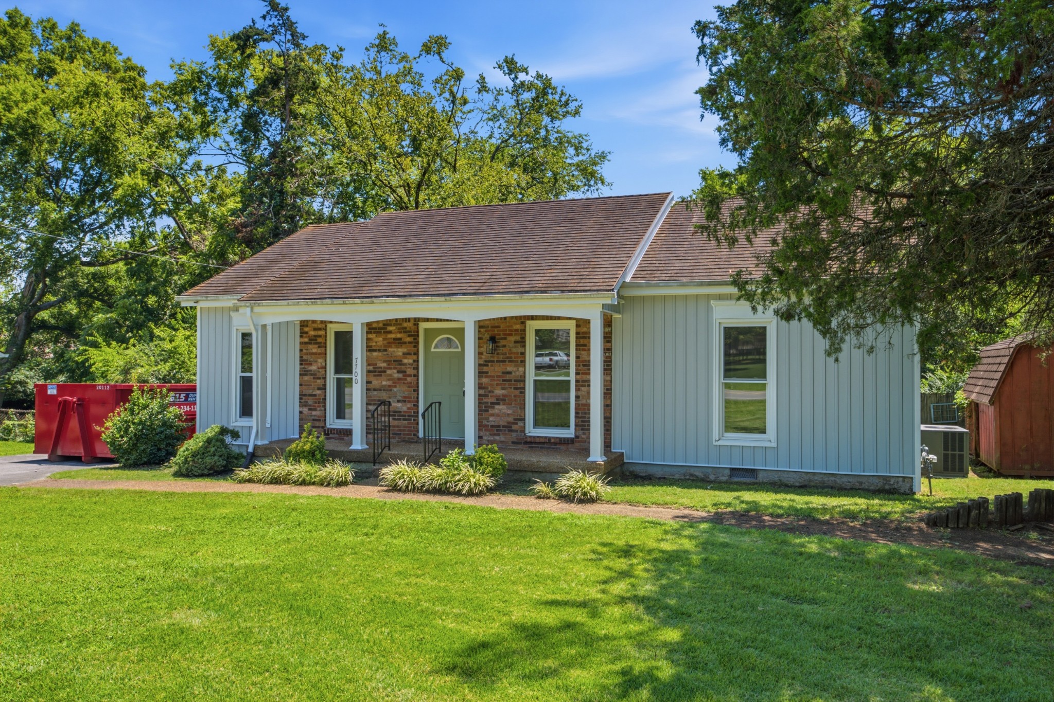 7700 Saundersville Road Mount Juliet, TN 37122 - Photo 2 of 37 Gallery Image 2