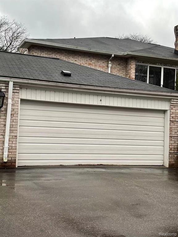 1725 Tiverton Road, Unit 4 Bloomfield Hills, MI 48304 - Photo 21 of 23
