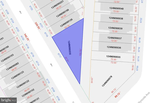 a view of a hallway with white walls