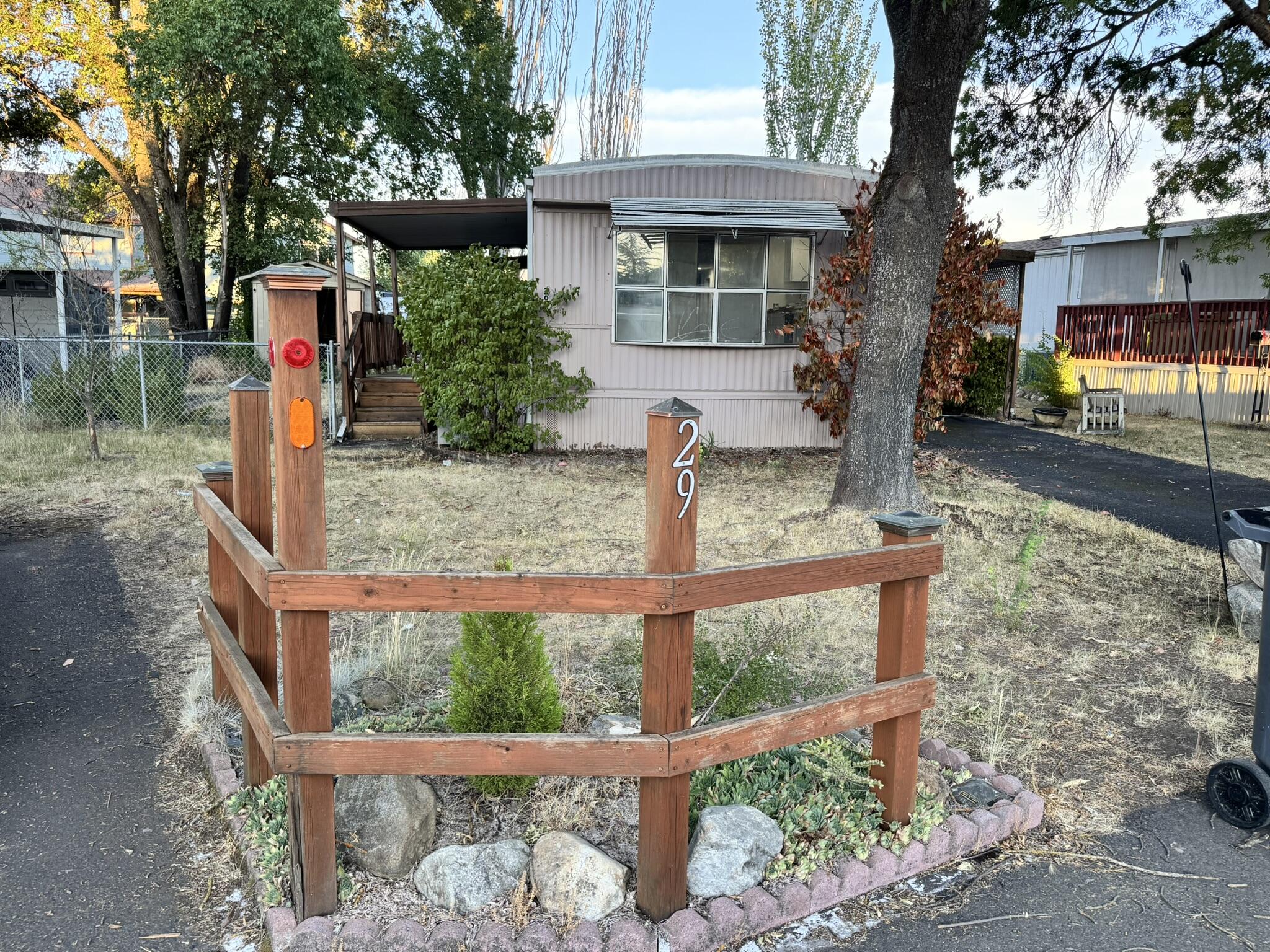 6850 Downing Road, Unit SPC 29 Central Point, OR 97502 - Photo 1 of 27 Downing - 01