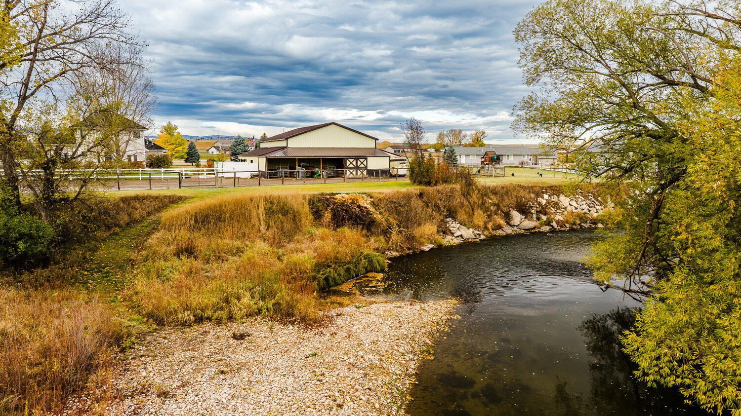 73 Decker Road Sheridan, WY 82801 - Photo 2 of 47 02