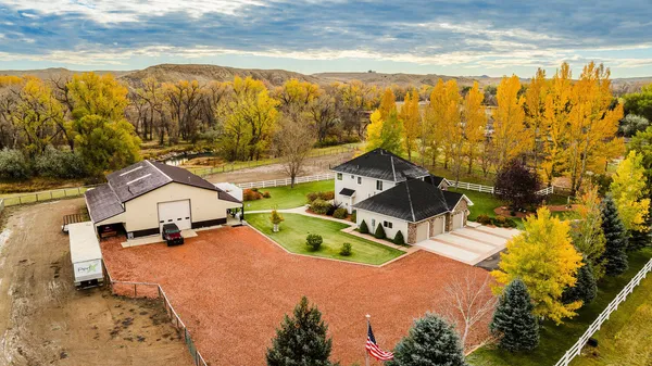 $1,500,000 | 73 Decker Road, Sheridan, WY 82801