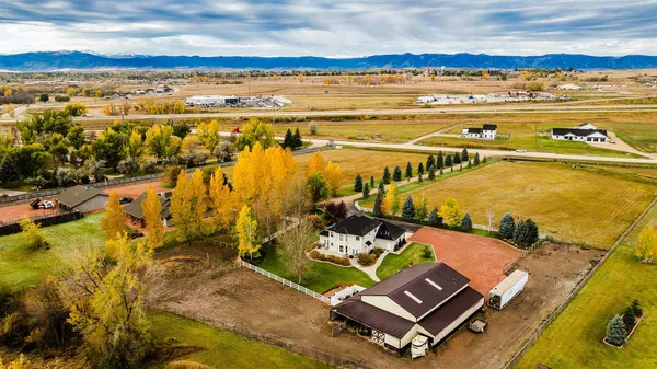 $1,500,000 | 73 Decker Road, Sheridan, WY 82801
