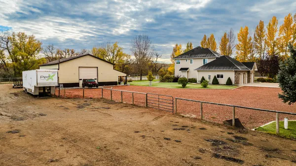 $1,500,000 | 73 Decker Road, Sheridan, WY 82801
