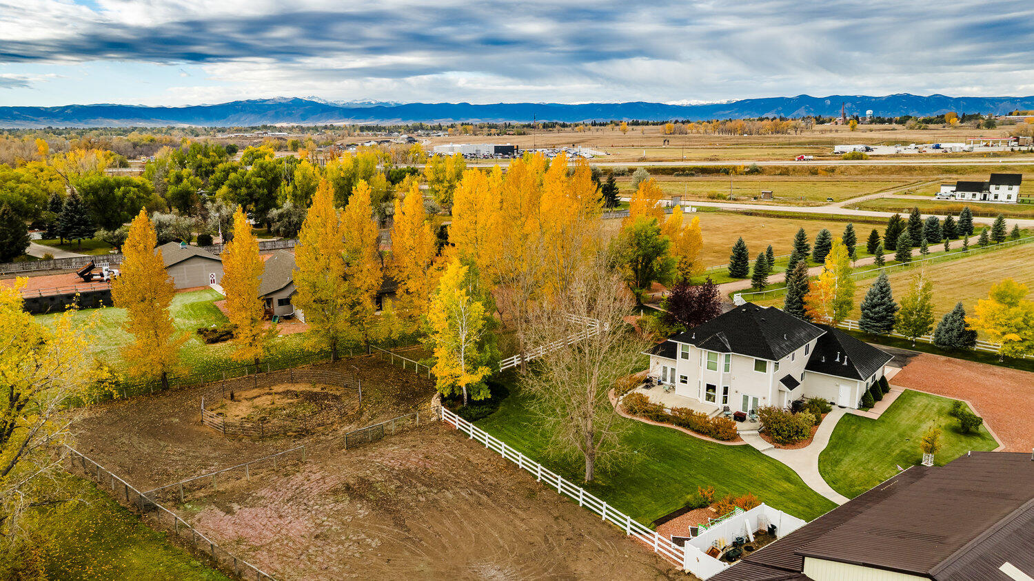 73 Decker Road Sheridan, WY 82801 - Photo 42 of 47 45