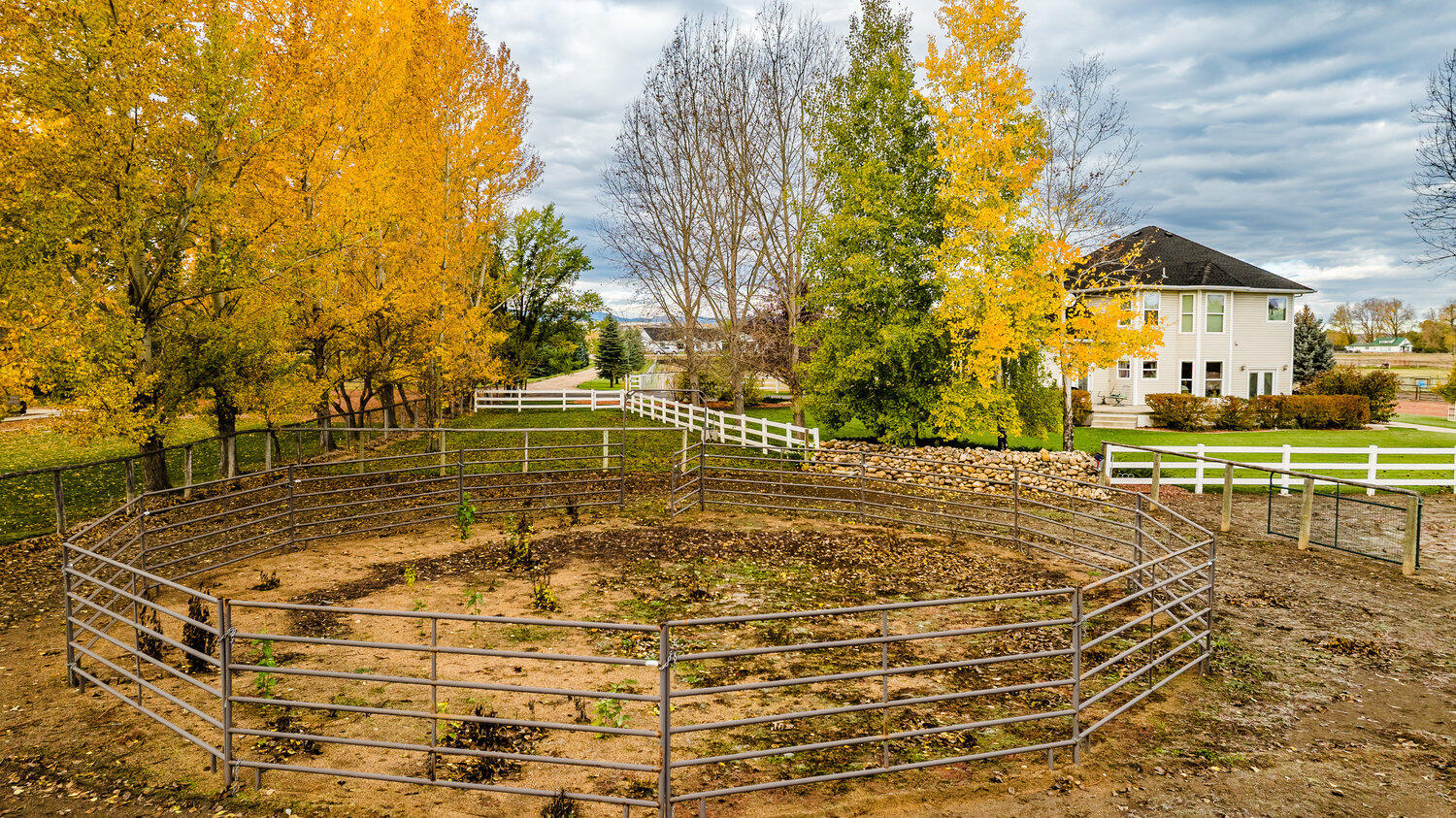73 Decker Road Sheridan, WY 82801 - Photo 43 of 47 46