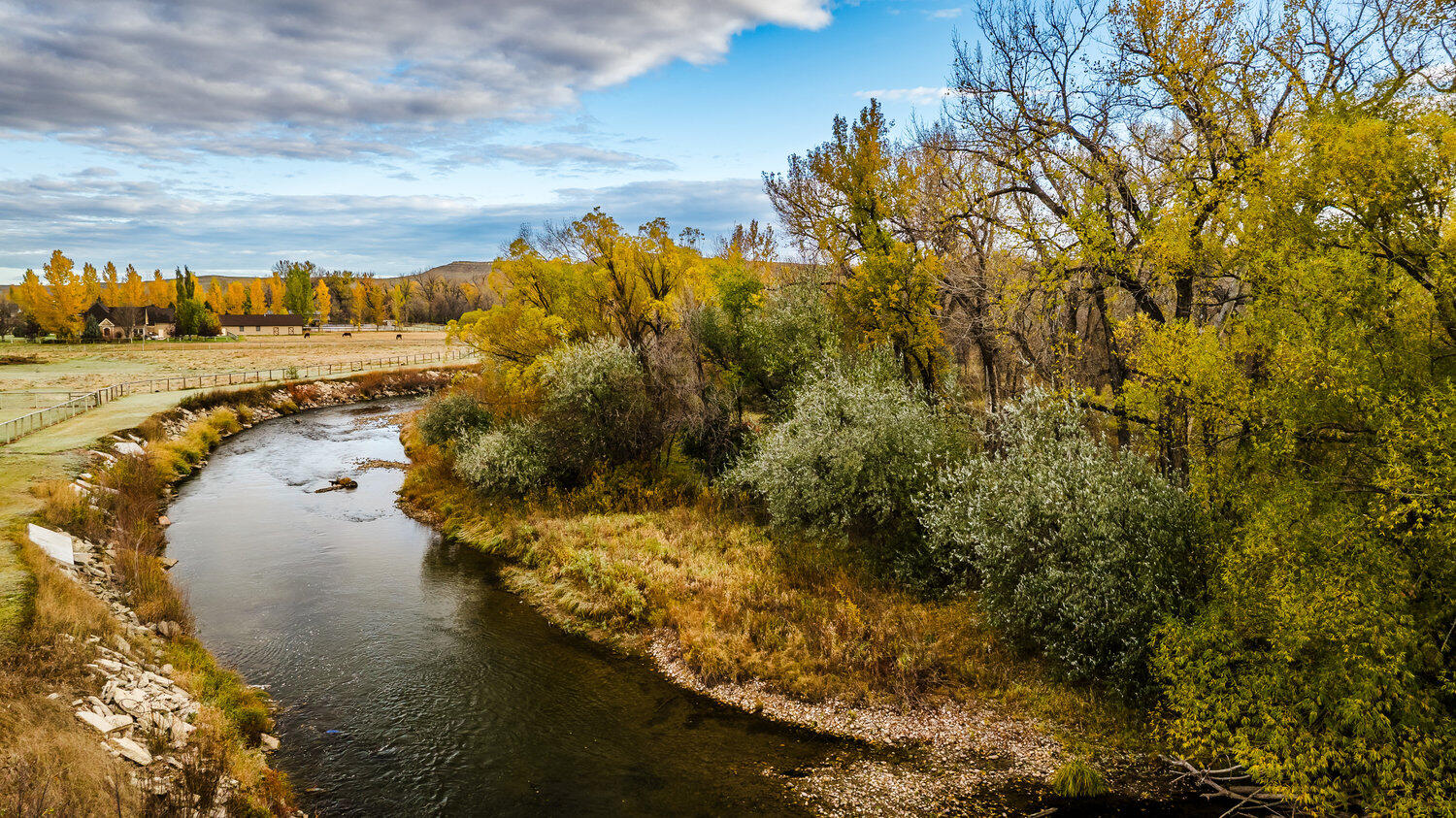 73 Decker Road Sheridan, WY 82801 - Photo 44 of 47 47