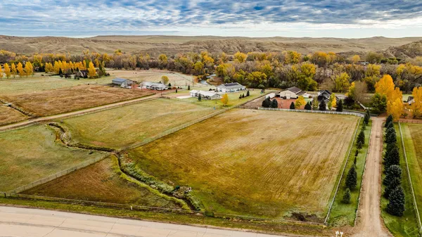 $1,500,000 | 73 Decker Road, Sheridan, WY 82801