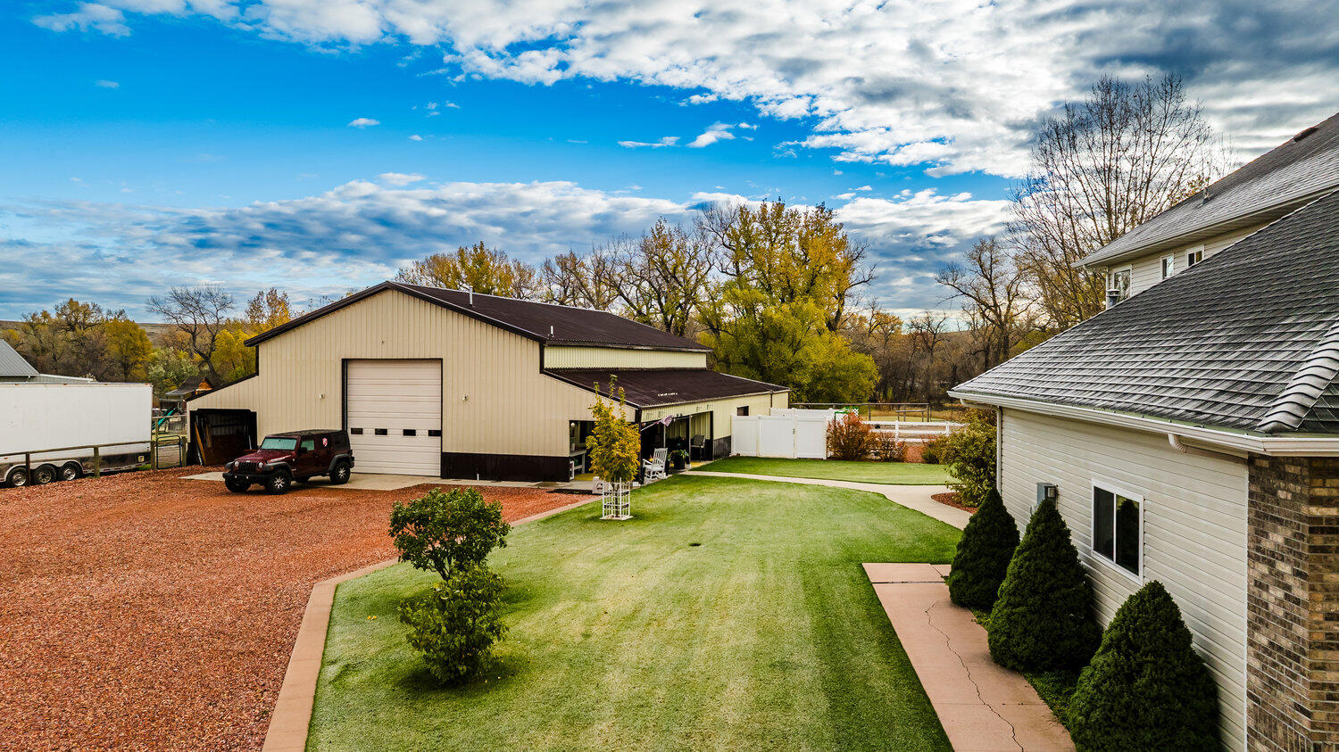 73 Decker Road Sheridan, WY 82801 - Photo 7 of 47 07