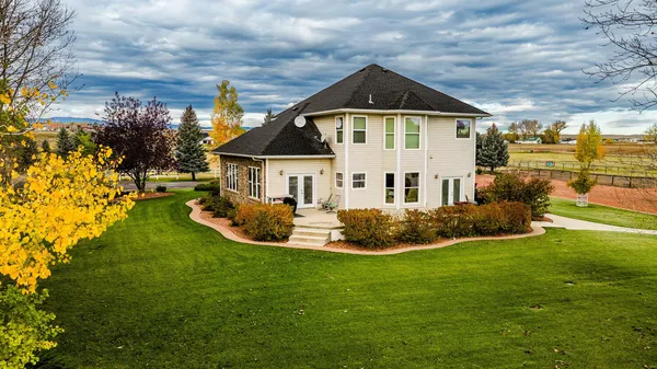 $1,500,000 | 73 Decker Road, Sheridan, WY 82801