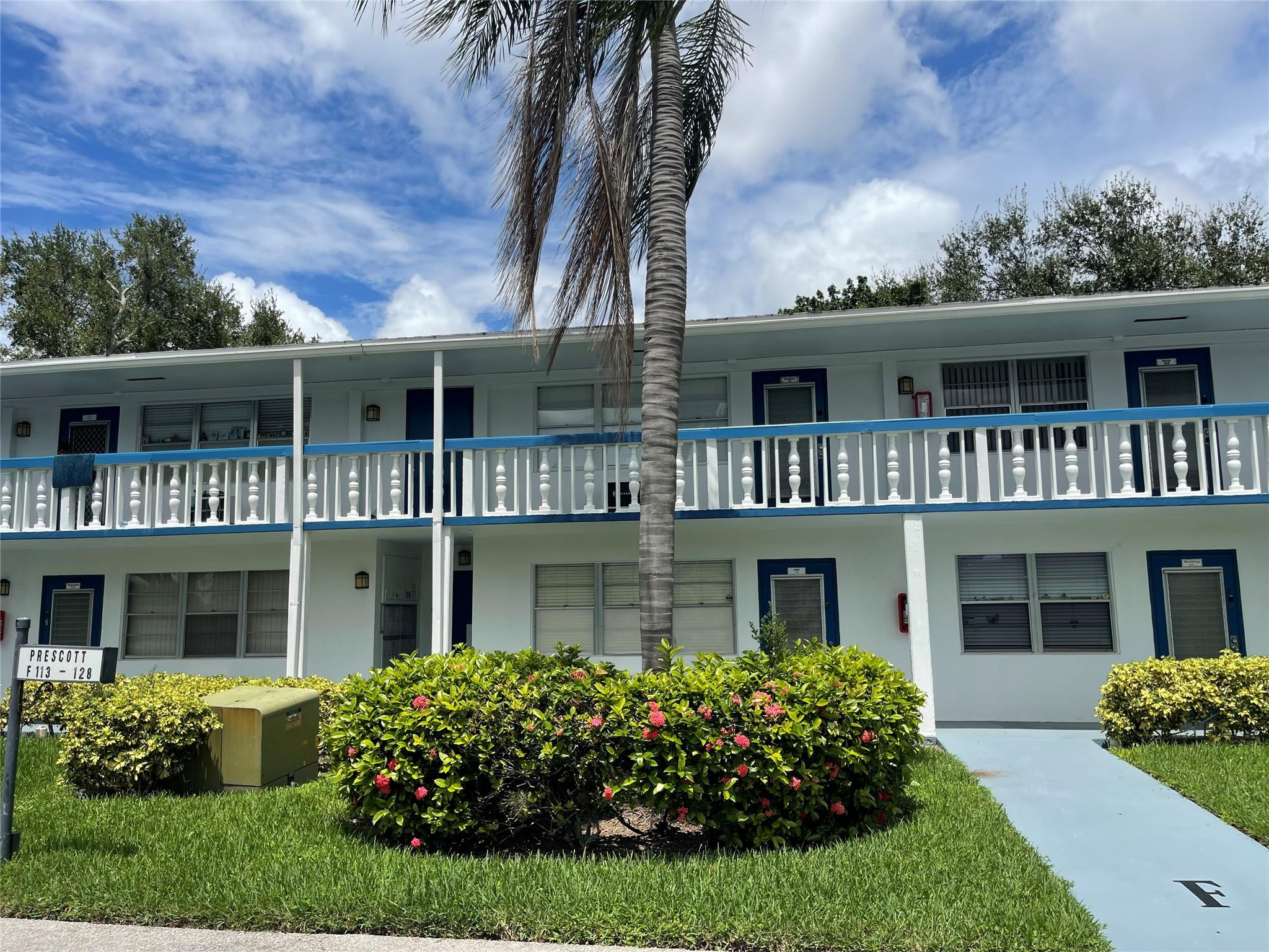 116 Prescott F, Unit F Deerfield Beach, FL 33442 - Photo 1 of 14 Photo 1