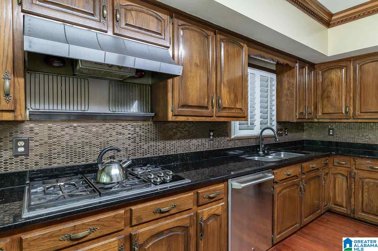 1816 Marlin Springs Road Birmingham, AL 35215 - Photo 15 of 46
