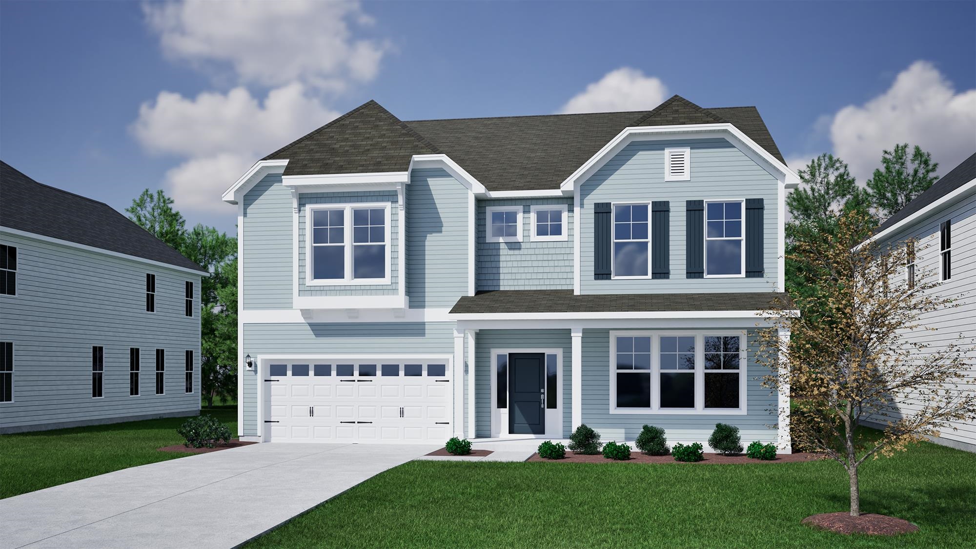 6240 Zoe Way Myrtle Beach, SC 29588 - Photo 1 of 33