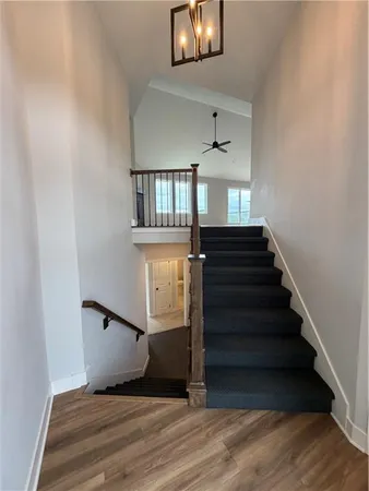 $2,445 | 1209 Northwest 3rd Street, Oak Grove, MO 64075