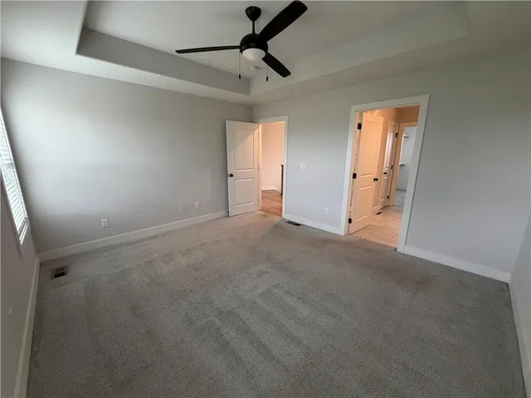 $2,445 | 1209 Northwest 3rd Street, Oak Grove, MO 64075