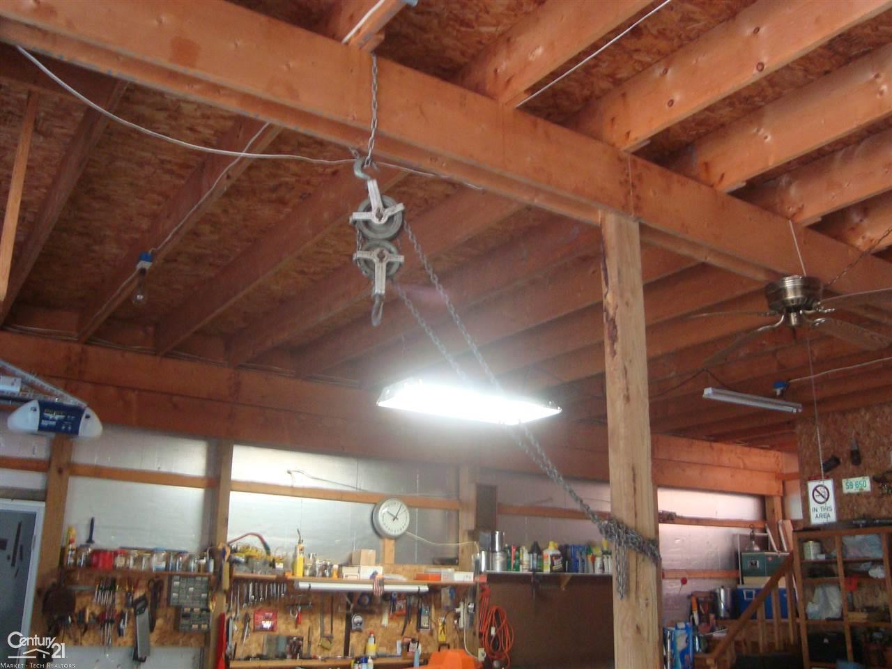 1390 West Youngs Road Gladwin, MI 48624 - Photo 19 of 75