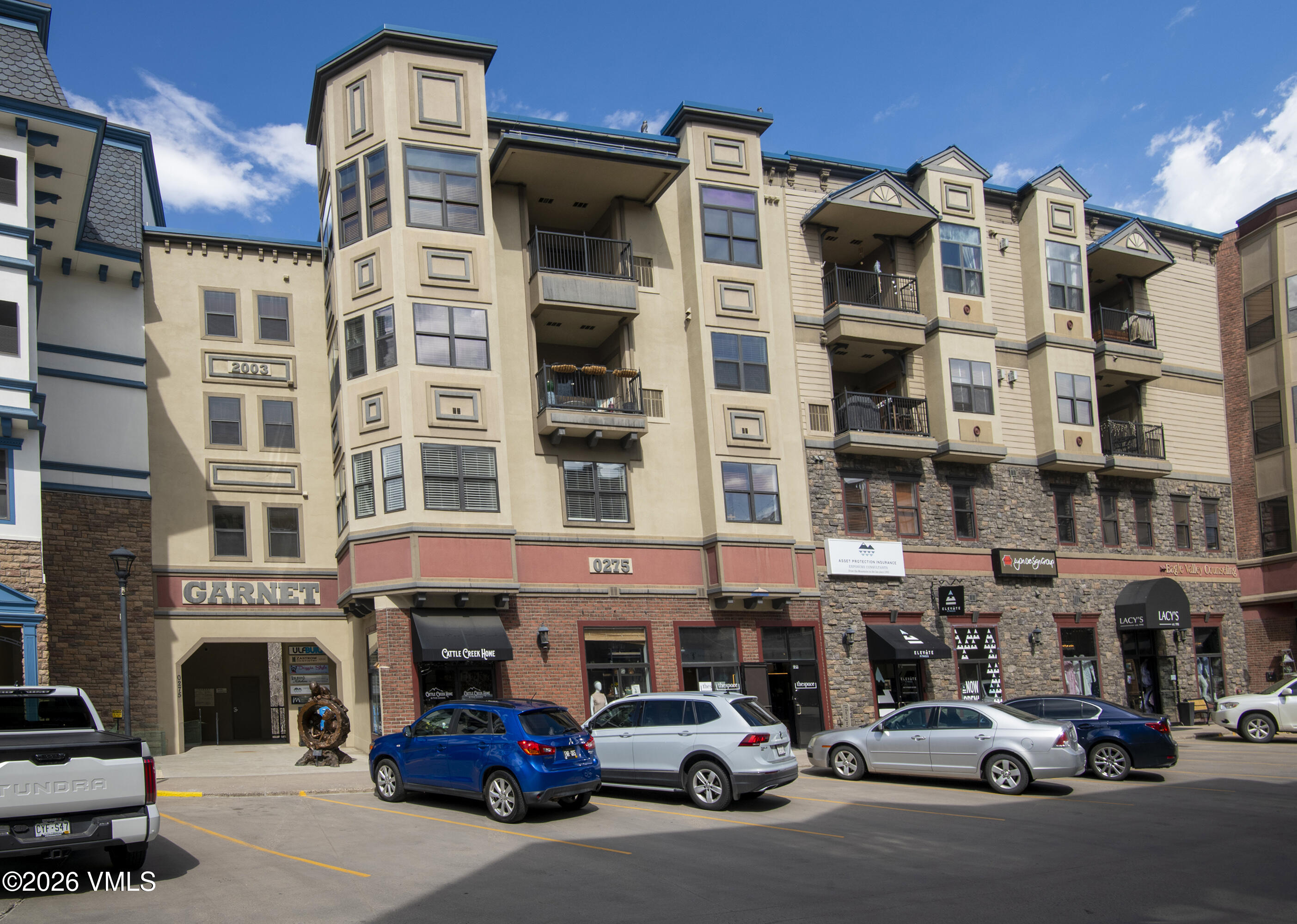 275 Main Street, Unit O211 Edwards, CO 81632 - Photo 20 of 26 275-Main-St-O-211_01
