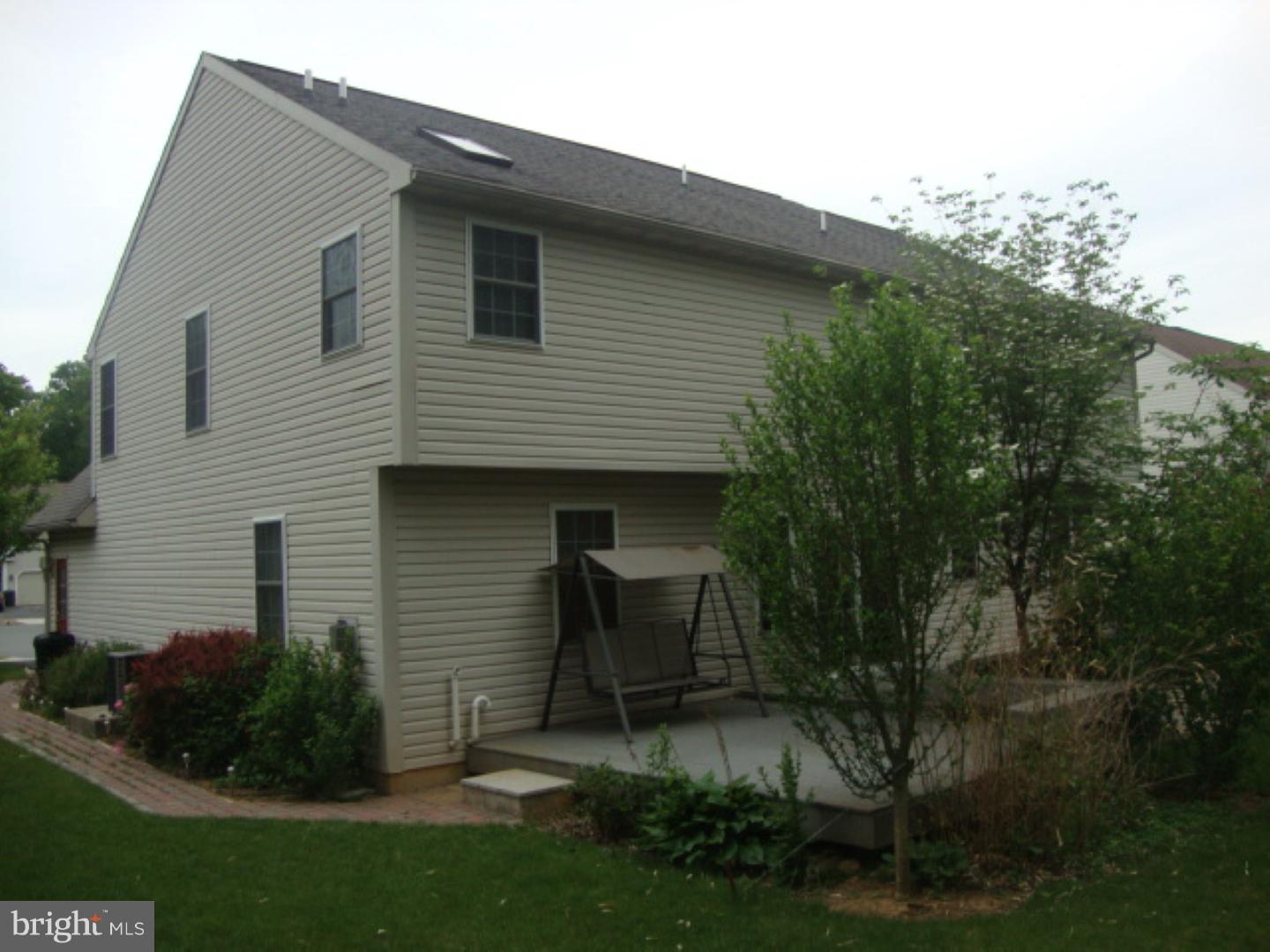 307 Shelly Drive Sinking Spring, PA 19608 - Photo 22 of 24