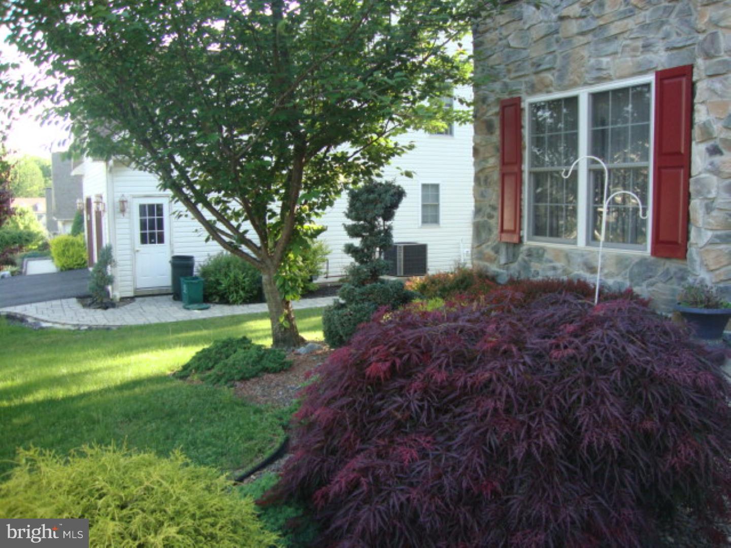 307 Shelly Drive Sinking Spring, PA 19608 - Photo 23 of 24