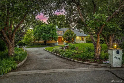 $3,360,000 | 5835 South Franklin Court, Greenwood Village, CO 80121