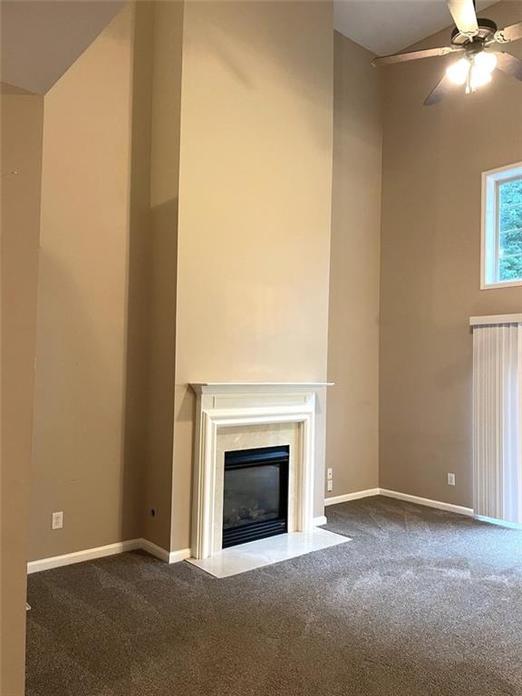 116 Tyson Woods Road Acworth, GA 30102 - Photo 5 of 27 Gallery Image 5