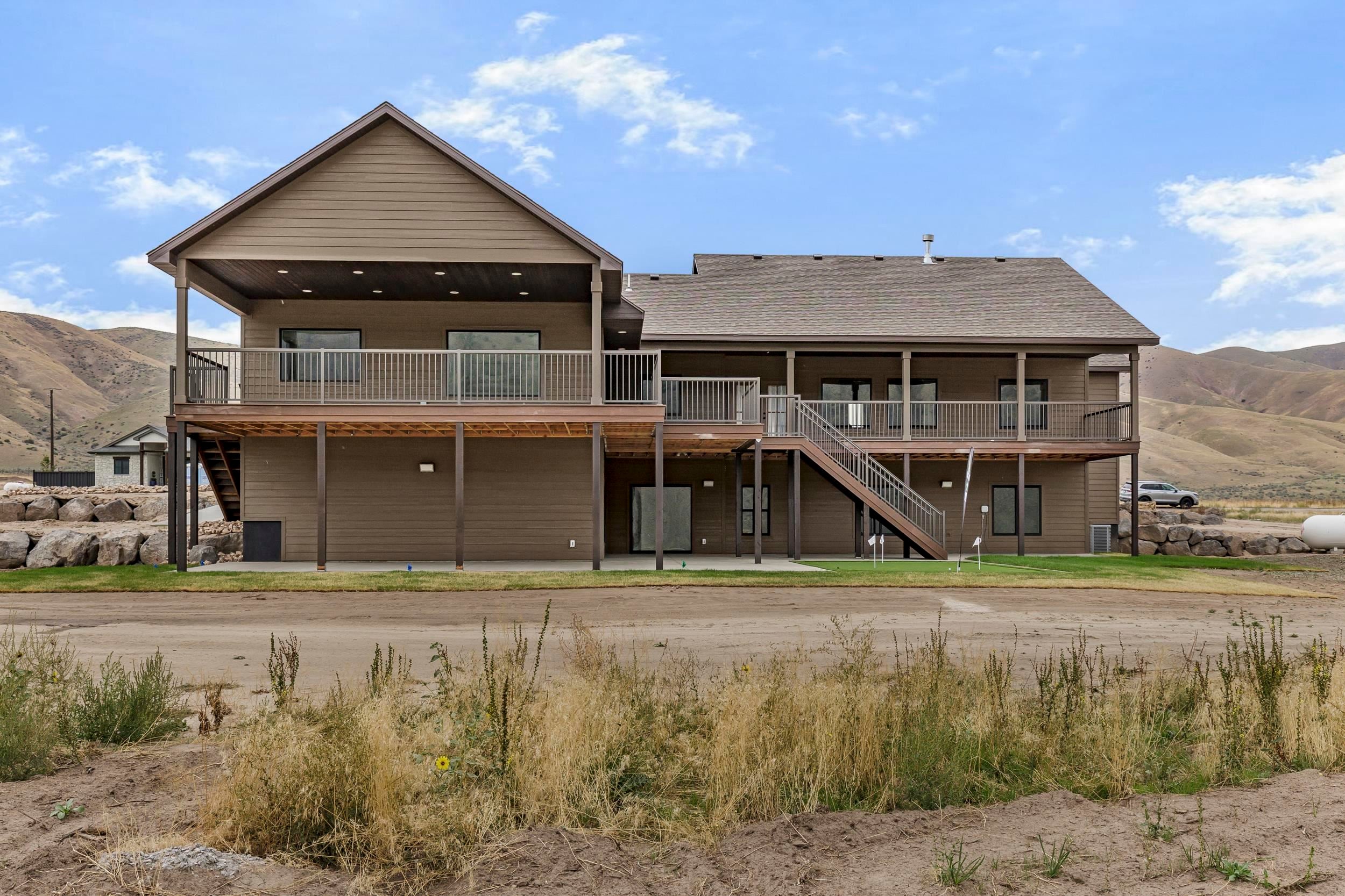 3925 Utah Drive Inkom, ID 83245 - Photo 47 of 50 Gallery Image 47