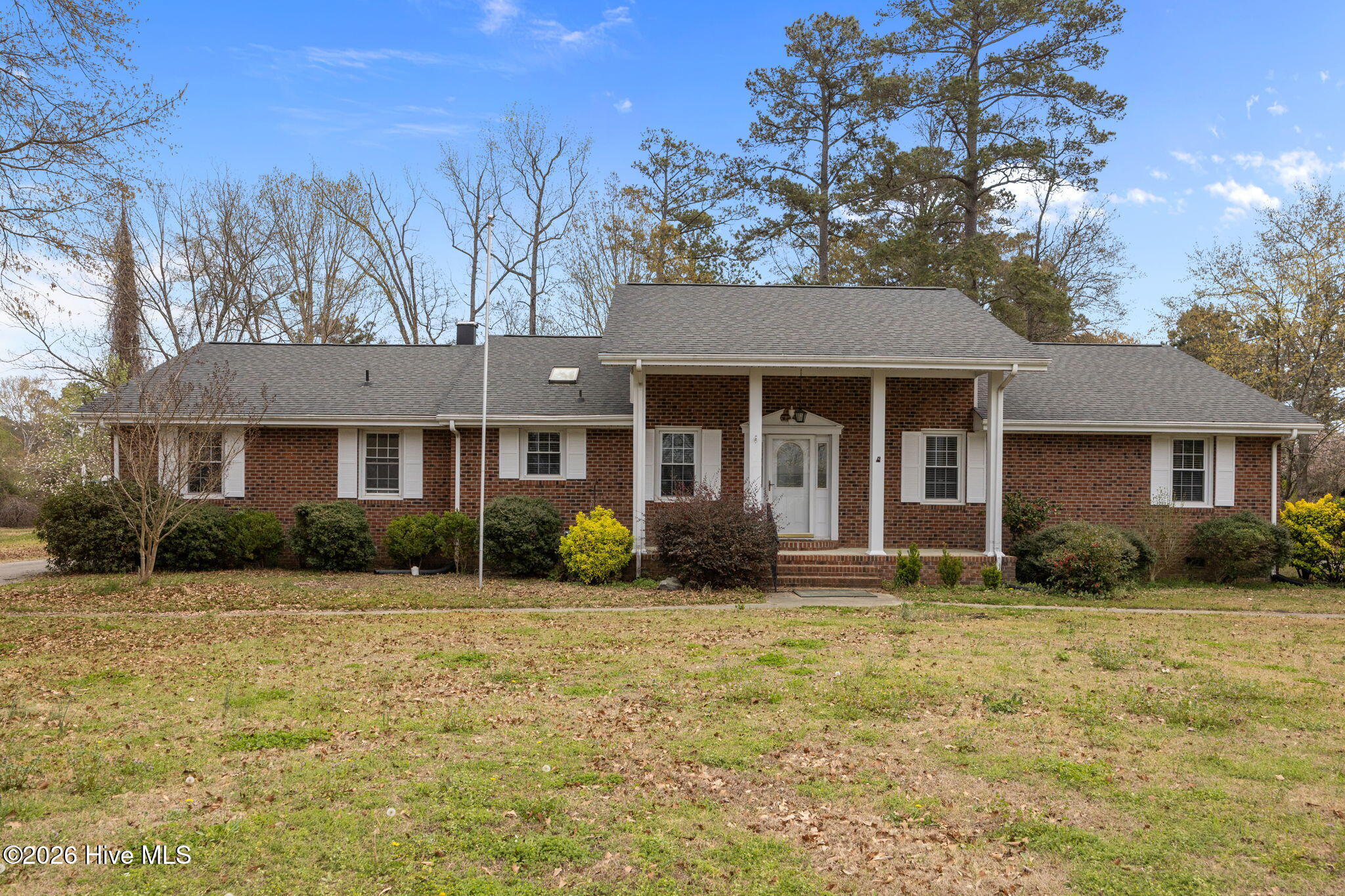 2882 Ivy Road Greenville, NC 27858 - Photo 1 of 55 ivy road exterior