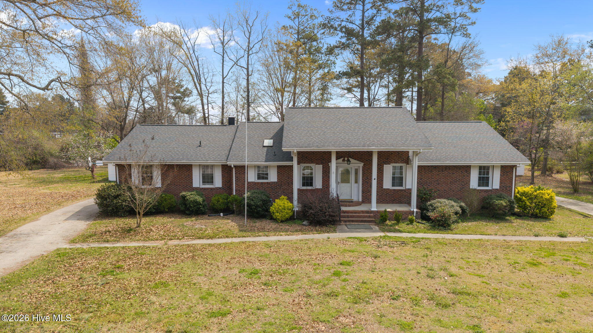 2882 Ivy Road Greenville, NC 27858 - Photo 45 of 55 3-web-or-mls-DJI_20260323125136_0859_D