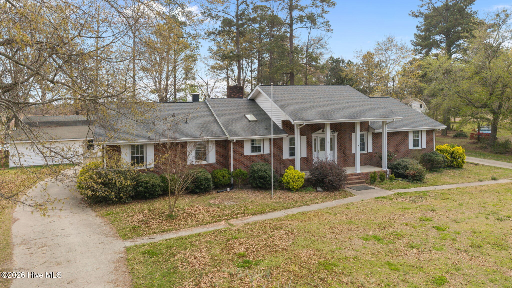2882 Ivy Road Greenville, NC 27858 - Photo 46 of 55 4-web-or-mls-DJI_20260323125122_0858_D