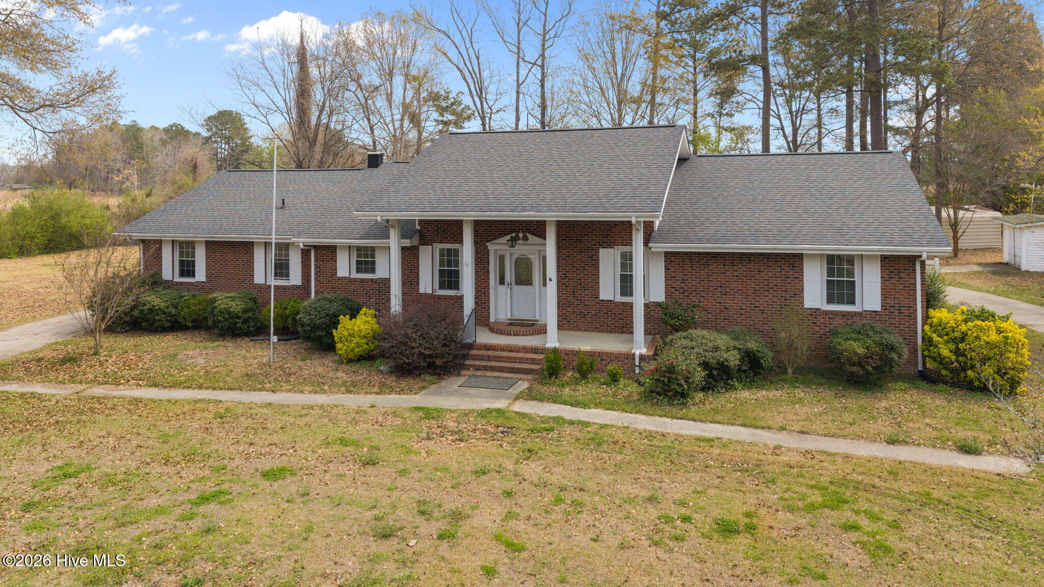 2882 Ivy Road Greenville, NC 27858 - Photo 47 of 55 5-web-or-mls-DJI_20260323125147_0860_D