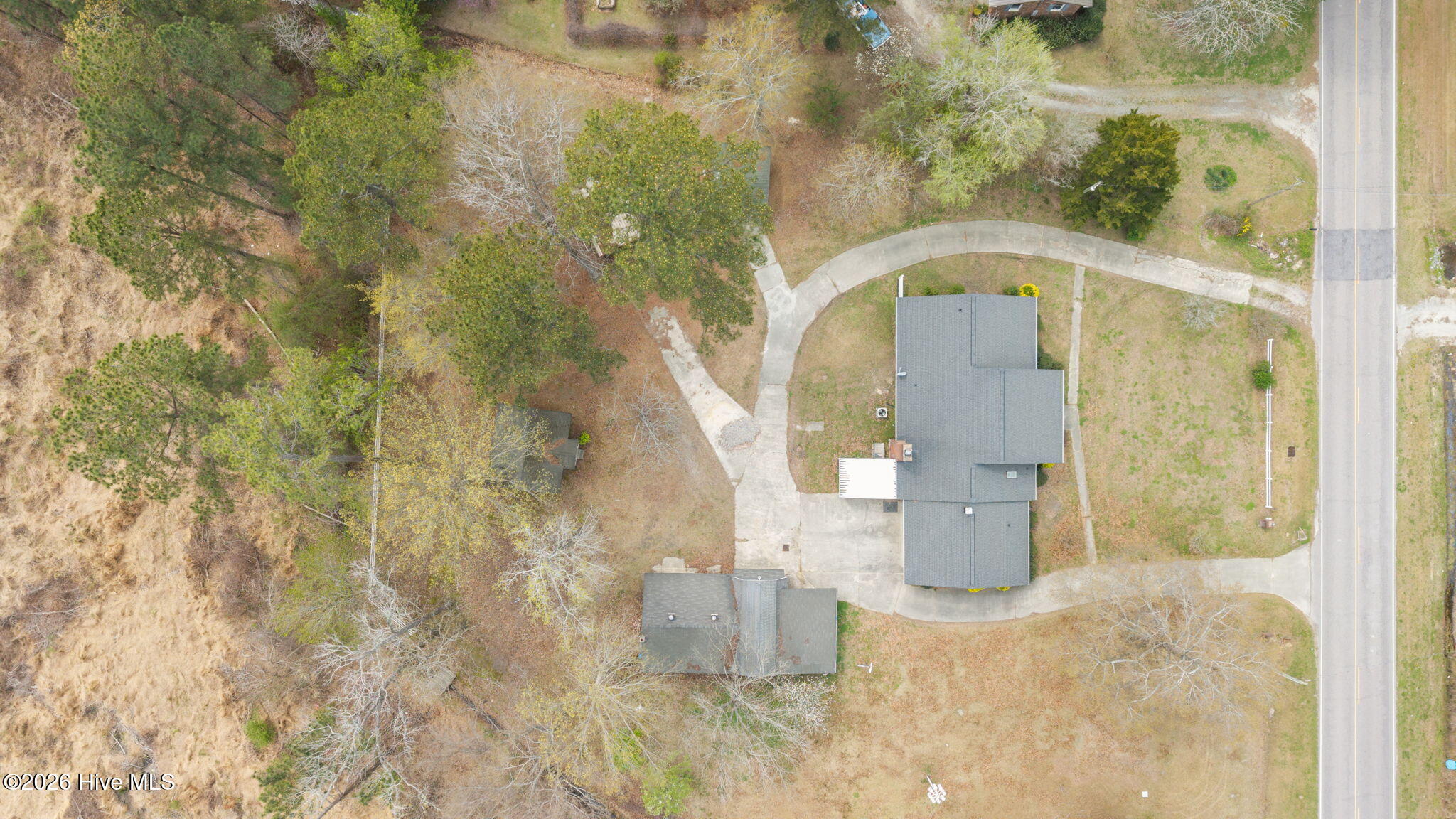 2882 Ivy Road Greenville, NC 27858 - Photo 49 of 55 9-web-or-mls-DJI_20260323125545_0864_D