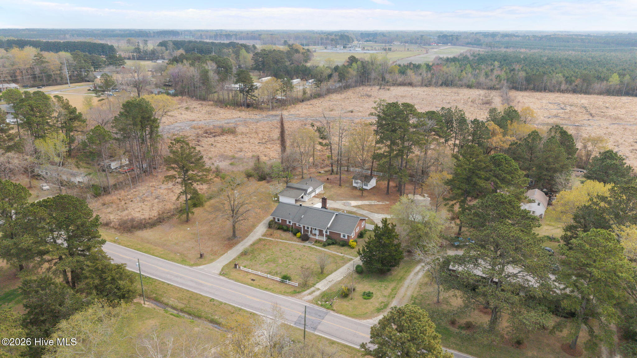 2882 Ivy Road Greenville, NC 27858 - Photo 50 of 55 10-web-or-mls-DJI_20260323125613_0865_D