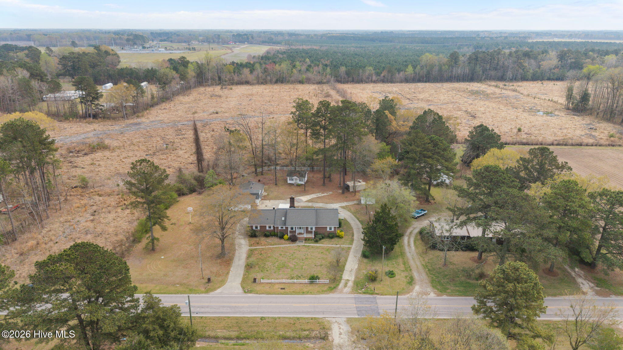 2882 Ivy Road Greenville, NC 27858 - Photo 51 of 55 11-web-or-mls-DJI_20260323125628_0866_D