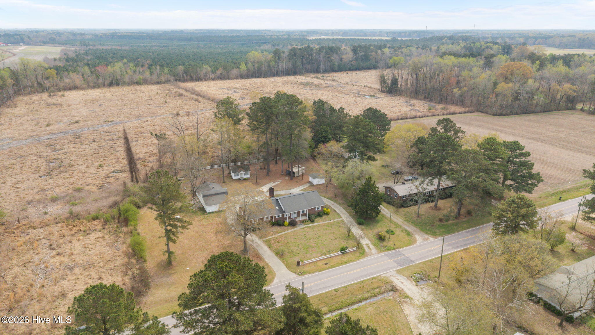 2882 Ivy Road Greenville, NC 27858 - Photo 52 of 55 12-web-or-mls-DJI_20260323125637_0867_D