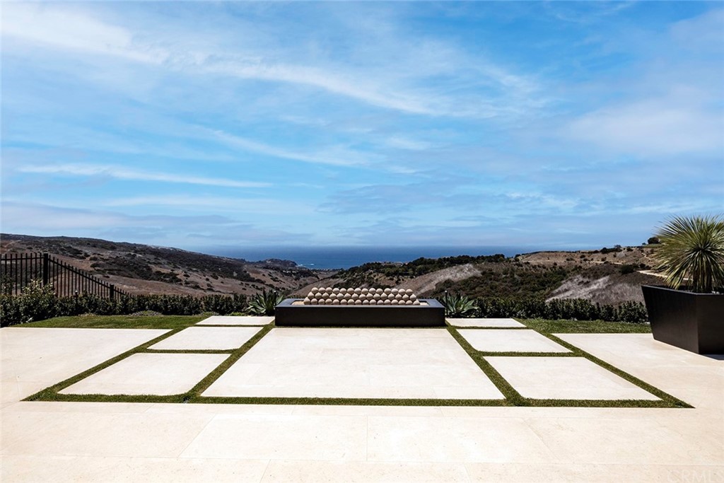 12 Swimmers Newport Coast, CA 92657 - Photo 20 of 38 a view of swimming pool with furniture