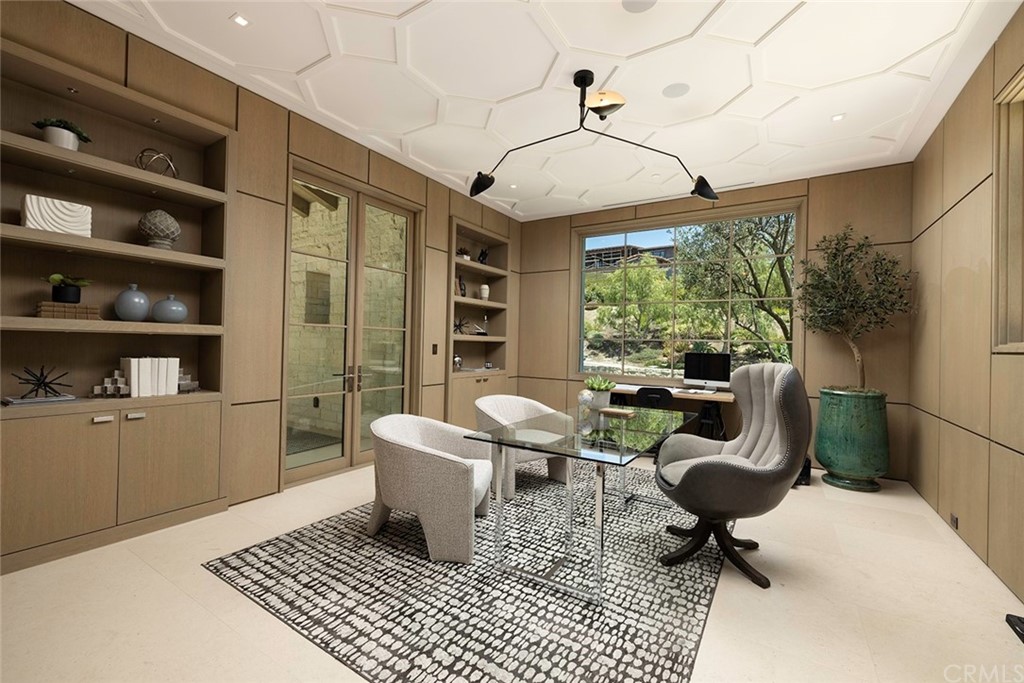 12 Swimmers Newport Coast, CA 92657 - Photo 21 of 38 a living room with furniture a rug and a table