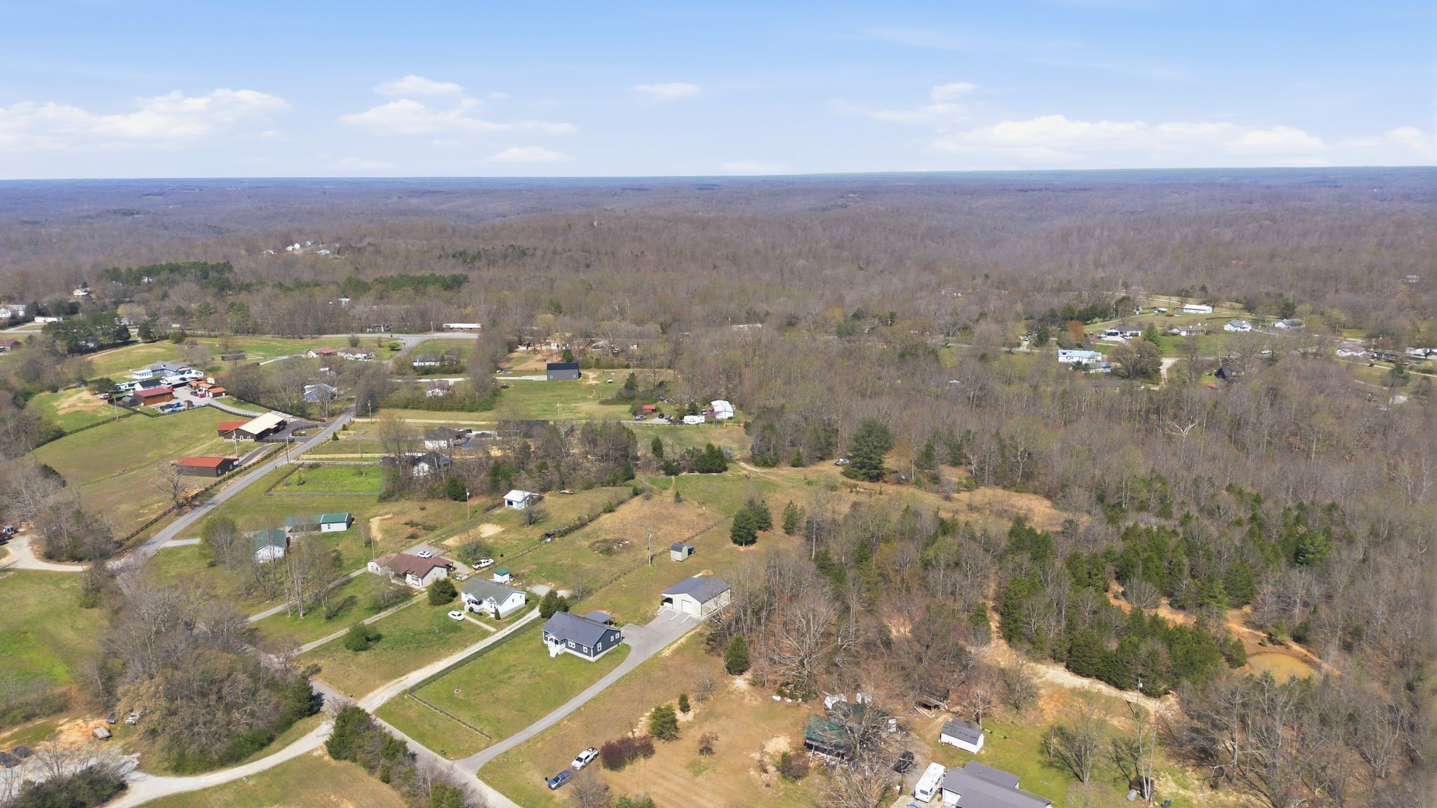 1041 Twin Creek Road Charlotte, TN 37036 - Photo 59 of 66