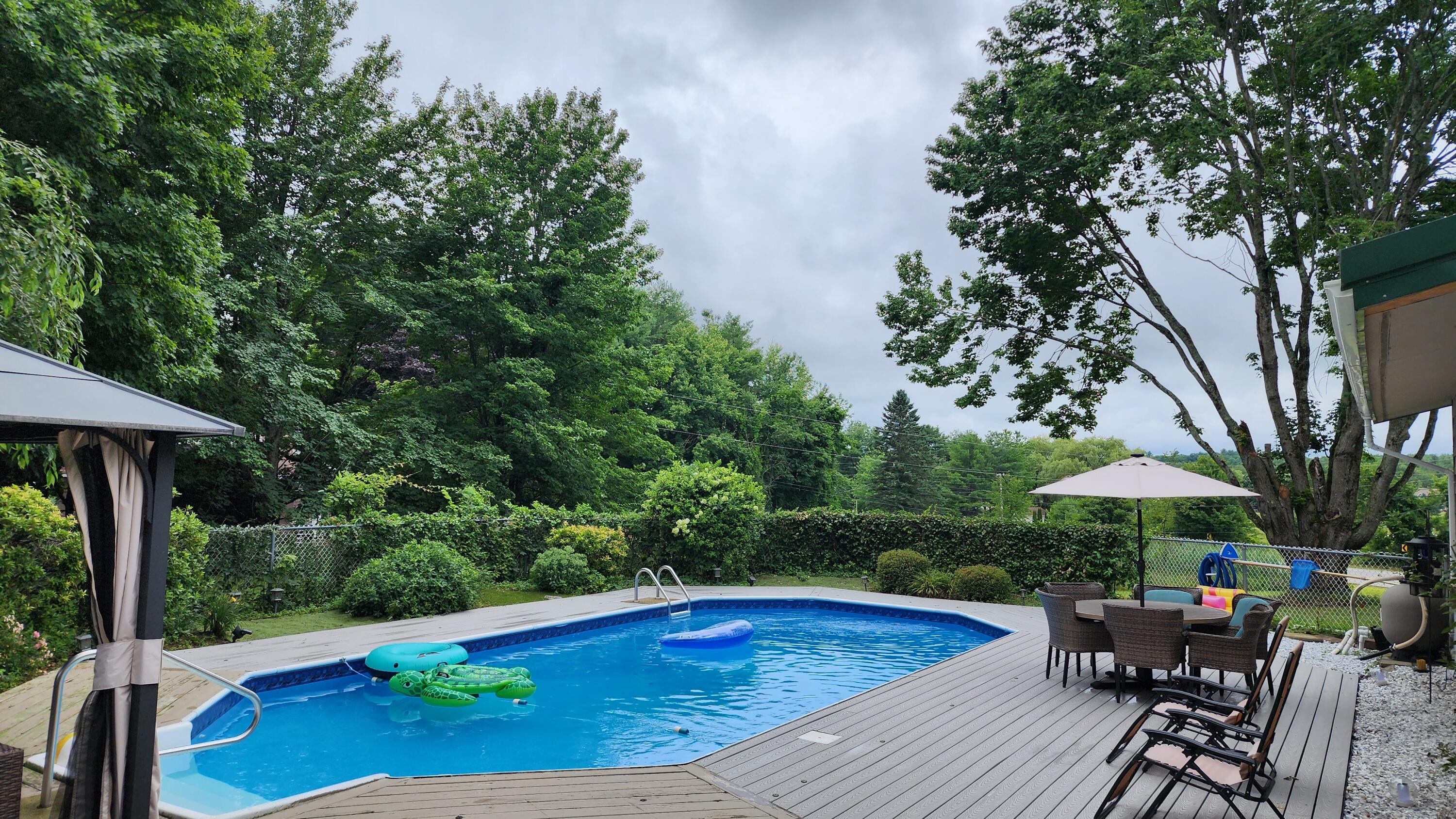 91 Windham Center Road Windham, ME 04062 - Photo 4 of 38 Pool 1