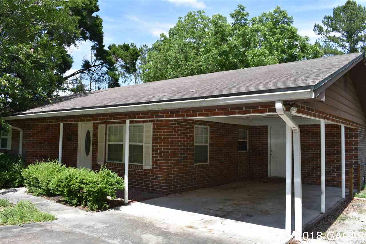 813 Little Road Lake City, FL 32024 - Photo 1 of 2 Gallery Image 1