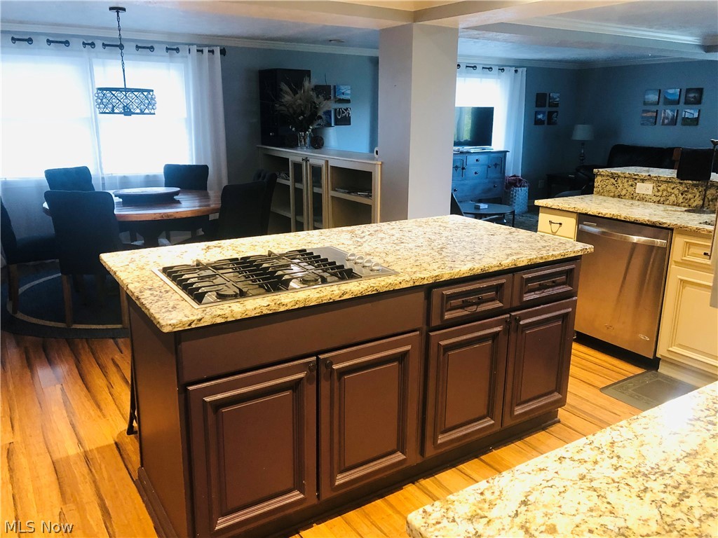 6860 Ross Road Madison, OH 44057 - Photo 4 of 35