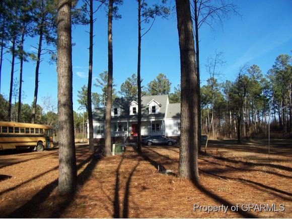 4750 Toddy Road Farmville, NC 27828 - Photo 6 of 36 Additional Photo