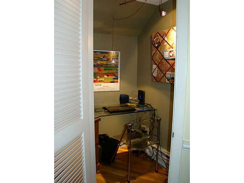 76 Nottingham Road Auburn, ME 04210 - Photo 16 of 35 Den. View #4 "secret" office!
