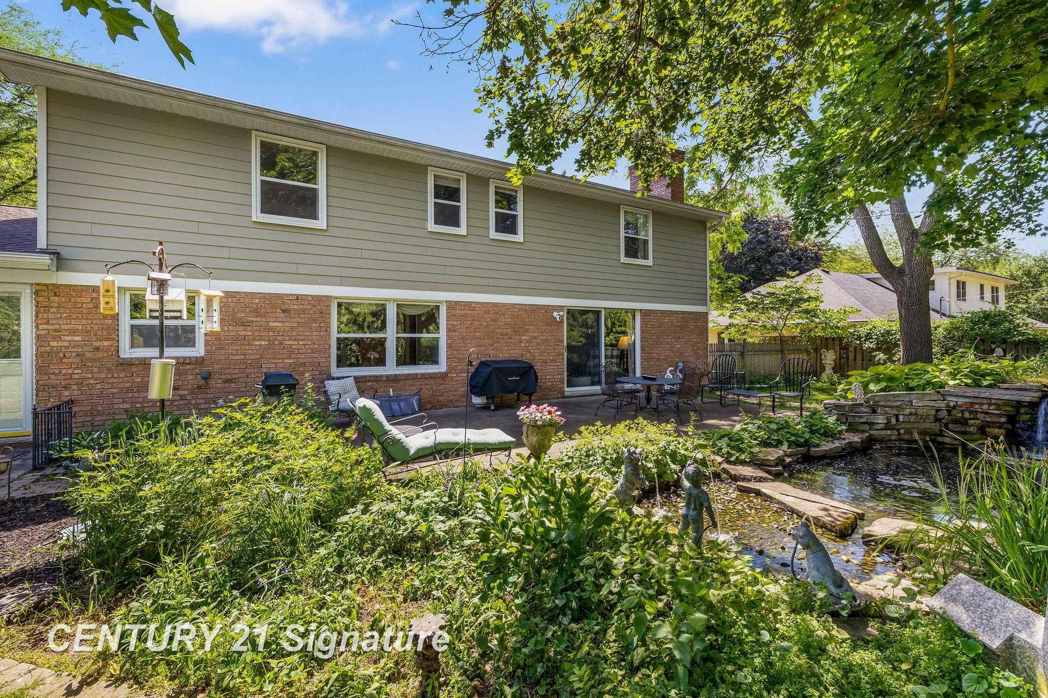 358 Somerset Road Saginaw, MI 48638 - Photo 37 of 46