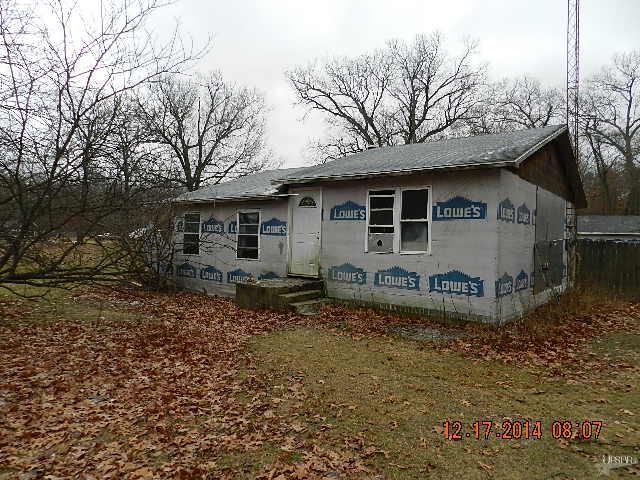 20833 12th Road Plymouth, IN 46563 - Photo 1 of 6