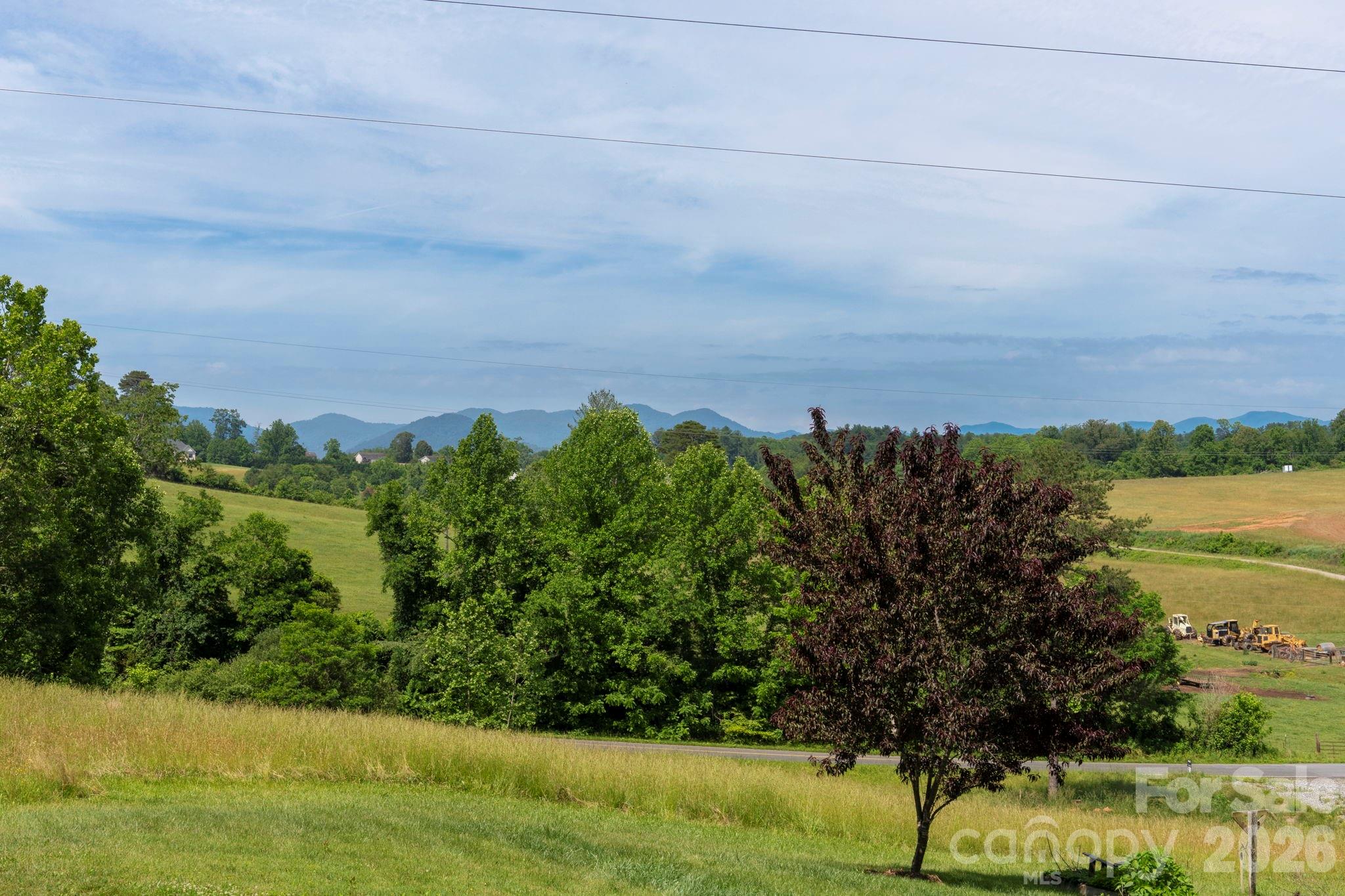 351 Mag Sluder Road Alexander, NC 28701 - Photo 39 of 48