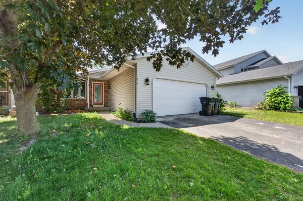 $360,000 | 414 Meadow Oak Trail, DeForest, WI 53532